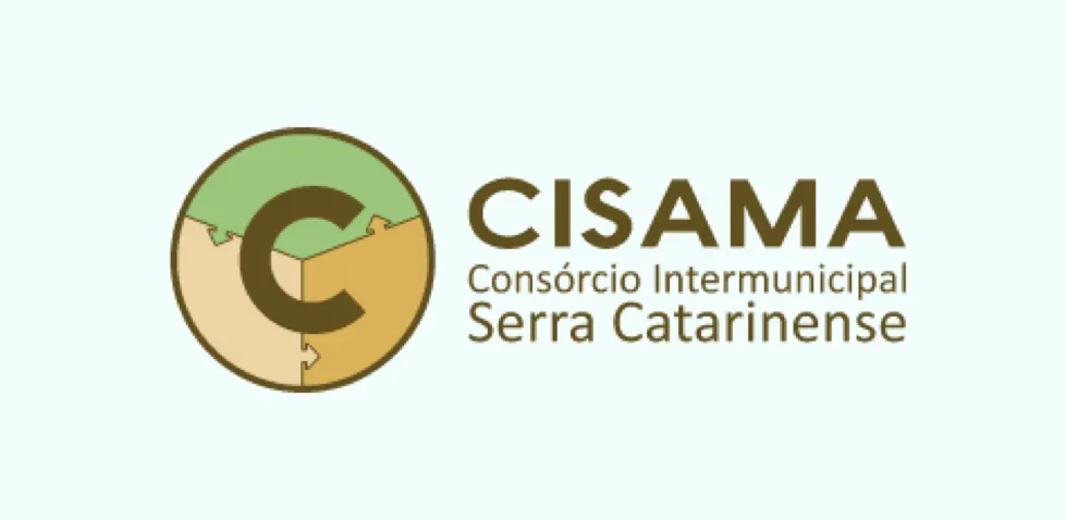 CISAMA — Consórcio Intermunicipal Serra Catarinense