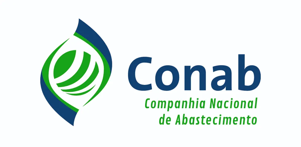 Conab — Companhia Nacional de Abastecimento